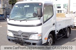 toyota dyna-truck 2010 24340709