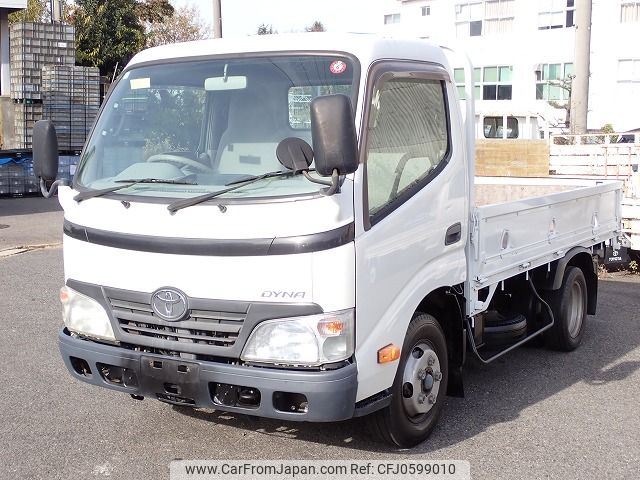 toyota dyna-truck 2010 24340709 image 1