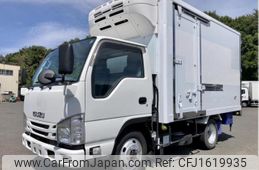 isuzu elf-truck 2017 CFJ1619935