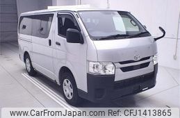 toyota hiace-van 2024 -TOYOTA--Hiace Van GDH206V-2038294---TOYOTA--Hiace Van GDH206V-2038294-