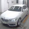 bmw 1-series 2018 quick_quick_DBA-1R15_WBA1R520307A99814 image 4