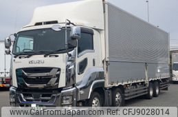 isuzu giga 2019 -ISUZU--Giga 2PG-CYJ77C--CYJ77C-7005592---ISUZU--Giga 2PG-CYJ77C--CYJ77C-7005592-