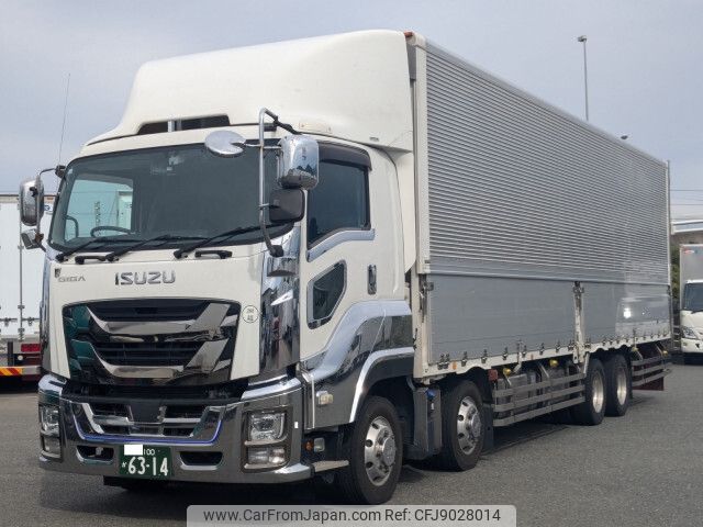 isuzu giga 2019 -ISUZU--Giga 2PG-CYJ77C--CYJ77C-7005592---ISUZU--Giga 2PG-CYJ77C--CYJ77C-7005592- image 1