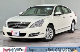 nissan teana 2010 quick_quick_J32_J32-201017