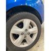 toyota vitz 2008 -TOYOTA--Vitz DBA-SCP90--SCP90-5094479---TOYOTA--Vitz DBA-SCP90--SCP90-5094479- image 5