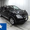 nissan dualis 2012 -NISSAN 【岡山 333に2626】--Dualis KJ10--KJ10-350540---NISSAN 【岡山 333に2626】--Dualis KJ10--KJ10-350540- image 1