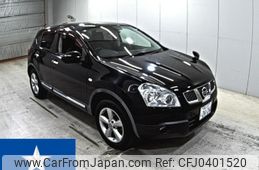 nissan dualis 2012 -NISSAN 【岡山 333に2626】--Dualis KJ10--KJ10-350540---NISSAN 【岡山 333に2626】--Dualis KJ10--KJ10-350540-