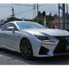 lexus rc-f 2015 CFJ1586836 image 14