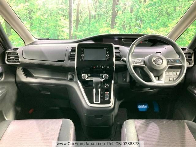 nissan serena 2017 -NISSAN--Serena DAA-GFC27--GFC27-078796---NISSAN--Serena DAA-GFC27--GFC27-078796- image 2