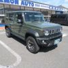 suzuki jimny 2025 CFJ1705440 image 40