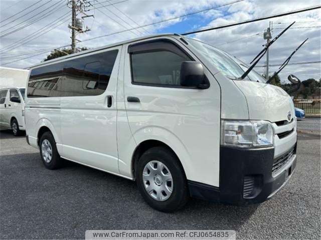 toyota hiace-van 2015 -TOYOTA--Hiace Van CBF-TRH200V--TRH200-0232055---TOYOTA--Hiace Van CBF-TRH200V--TRH200-0232055- image 1