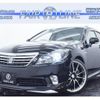 toyota crown-hybrid 2010 quick_quick_DAA-GWS204_GWS204-0016680 image 1