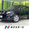 nissan x-trail 2014 quick_quick_NT32_NT32-026010 image 1