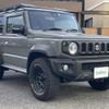 suzuki jimny-sierra 2023 -SUZUKI--Jimny Sierra 3BA-JB74W--JB74W-187554---SUZUKI--Jimny Sierra 3BA-JB74W--JB74W-187554- image 1