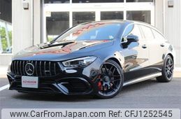 mercedes-benz amg 2024 -MERCEDES-BENZ--AMG 4BA-118654M--W1K1186542N395214---MERCEDES-BENZ--AMG 4BA-118654M--W1K1186542N395214-