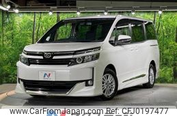 toyota voxy 2014 -TOYOTA--Voxy DBA-ZRR80G--ZRR80-0053813---TOYOTA--Voxy DBA-ZRR80G--ZRR80-0053813-