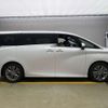 toyota alphard 2024 -TOYOTA 【相模 302ｻ 535】--Alphard 3BA-AGH40W--AGH40-4006008---TOYOTA 【相模 302ｻ 535】--Alphard 3BA-AGH40W--AGH40-4006008- image 15
