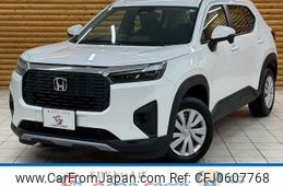 honda honda-others 2024 -HONDA--WR-V 5BA-DG5--DG5-1034***---HONDA--WR-V 5BA-DG5--DG5-1034***-