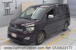 toyota voxy 2011 -TOYOTA--Voxy ZRR70W-0433199---TOYOTA--Voxy ZRR70W-0433199-