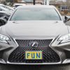 lexus ls 2018 -LEXUS--Lexus LS DAA-GVF55--GVF55-6004268---LEXUS--Lexus LS DAA-GVF55--GVF55-6004268- image 2