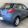 mazda demio 2014 -MAZDA--Demio DBA-DE3FS--DE3FS-564687---MAZDA--Demio DBA-DE3FS--DE3FS-564687- image 3