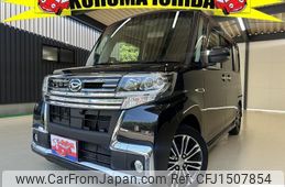 daihatsu tanto 2018 CFJ1507854