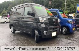 toyota pixis-van 2019 -TOYOTA 【鹿児島 480ﾊ3190】--Pixis Van S321M--0029190---TOYOTA 【鹿児島 480ﾊ3190】--Pixis Van S321M--0029190-