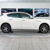 maserati levante 2018 quick_quick_MLE30D_ZN6TU61C00X305215 image 13