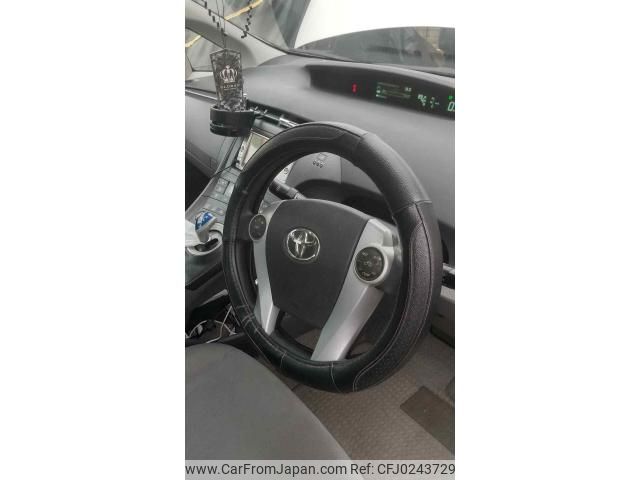 toyota prius 2009 -TOYOTA--Prius DAA-ZVW30--ZVW30-0064978---TOYOTA--Prius DAA-ZVW30--ZVW30-0064978- image 2