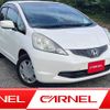 honda fit 2010 M00554 image 1