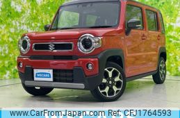 suzuki hustler 2020 CFJ1764593