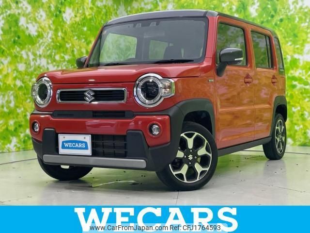 suzuki hustler 2020 CFJ1764593 image 1