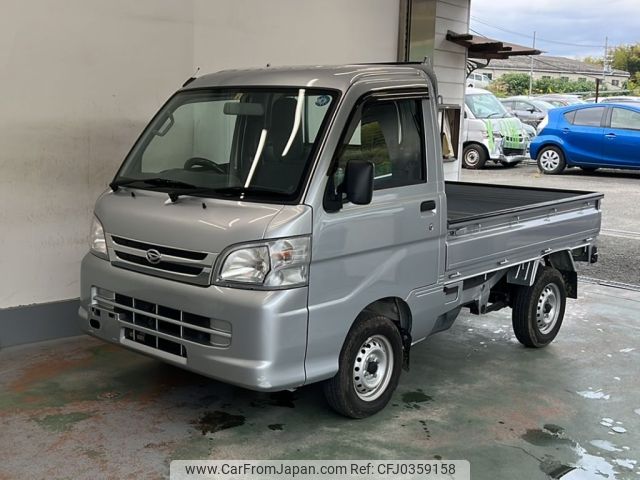 daihatsu hijet-truck 2014 -DAIHATSU--Hijet Truck S211P-0303750---DAIHATSU--Hijet Truck S211P-0303750- image 1