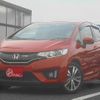 honda fit 2014 -HONDA--Fit DBA-GK5--GK5-3004952---HONDA--Fit DBA-GK5--GK5-3004952- image 1