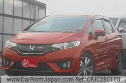 honda fit 2014 -HONDA--Fit DBA-GK5--GK5-3004952---HONDA--Fit DBA-GK5--GK5-3004952-