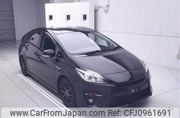 toyota prius 2012 CFJ0961691