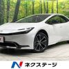 toyota prius 2023 -TOYOTA--Prius 6AA-MXWH60--MXWH60-4003058---TOYOTA--Prius 6AA-MXWH60--MXWH60-4003058- image 1