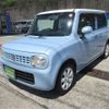 suzuki alto-lapin 2012 CFJ1659487 image 1