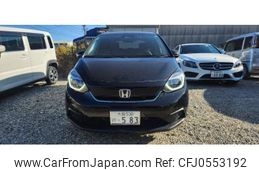 honda fit 2021 -HONDA 【大阪 530ﾉ 583】--Fit 6AA-GR3--GR3-1044633---HONDA 【大阪 530ﾉ 583】--Fit 6AA-GR3--GR3-1044633-