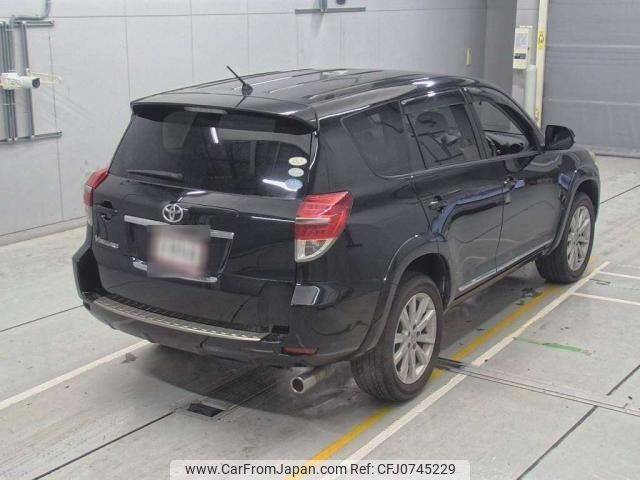 toyota vanguard 2012 quick_quick_DBA-ACA38W_ACA38-5210208 image 2