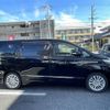 toyota vellfire 2011 -TOYOTA--Vellfire DBA-ANH20W--ANH20-8195545---TOYOTA--Vellfire DBA-ANH20W--ANH20-8195545- image 3