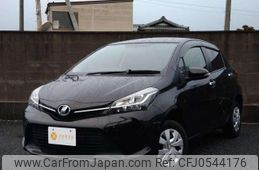 toyota vitz 2016 -TOYOTA 【名変中 】--Vitz NSP135--2063350---TOYOTA 【名変中 】--Vitz NSP135--2063350-