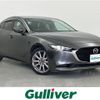 mazda mazda3 2020 -MAZDA--MAZDA3 3DA-BP8P--BP8P-108923---MAZDA--MAZDA3 3DA-BP8P--BP8P-108923- image 1