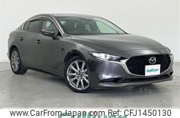 mazda mazda3 2020 -MAZDA--MAZDA3 3DA-BP8P--BP8P-108923---MAZDA--MAZDA3 3DA-BP8P--BP8P-108923-