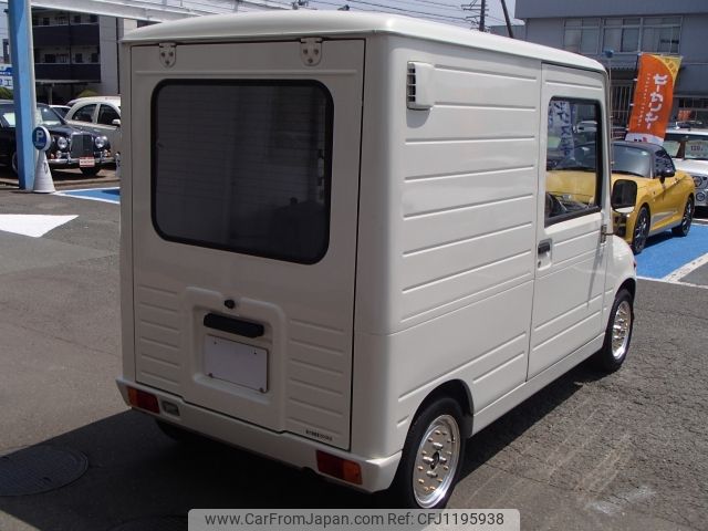 daihatsu mira-van 1998 -DAIHATSU--Mira Van V-L500V--L500V-124920---DAIHATSU--Mira Van V-L500V--L500V-124920- image 2