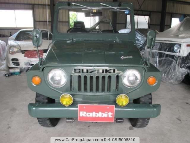 suzuki jimny 1972 -SUZUKI--Jimny LJ20--LJ20-103419---SUZUKI--Jimny LJ20--LJ20-103419- image 2