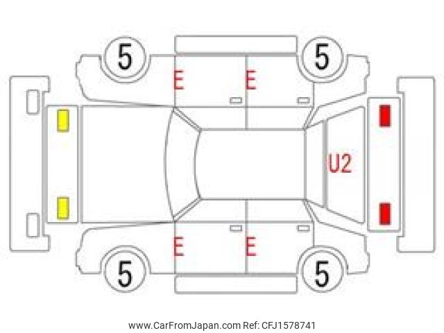 honda n-box 2018 CFJ1578741 image 2