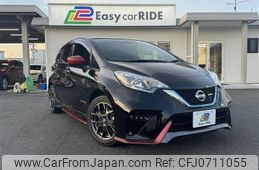 nissan note 2018 quick_quick_DAA-HE12_HE12-155484