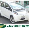 mitsubishi i-miev 2014 -MITSUBISHI 【名変中 】--i-Miev HA4W--0000587---MITSUBISHI 【名変中 】--i-Miev HA4W--0000587- image 24