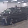 toyota alphard 2019 quick_quick_DBA-AGH30W_0269356 image 5